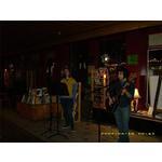Inquiring Mind Open Mic